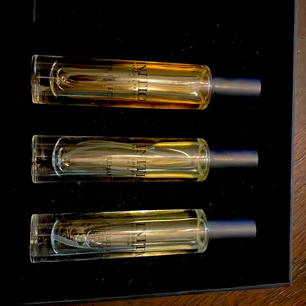 Expensive perfume - Initio perfums prives